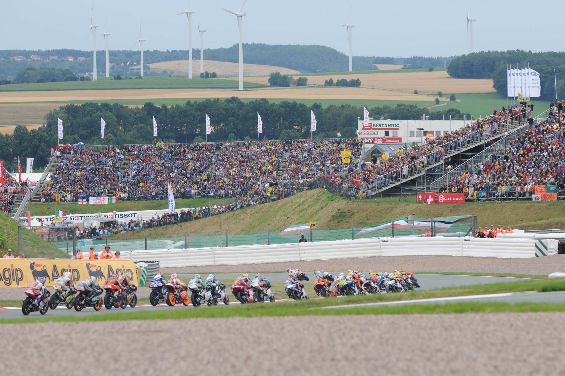 Bender Tribünen, Bühnen und Stadien für Sport Veranstaltungen Events501